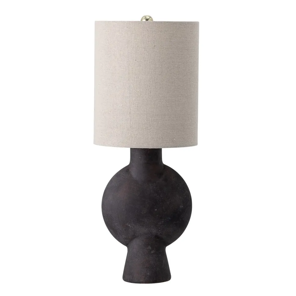 Sergio 55cm bordslampa