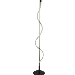 Serpent golvlampa
