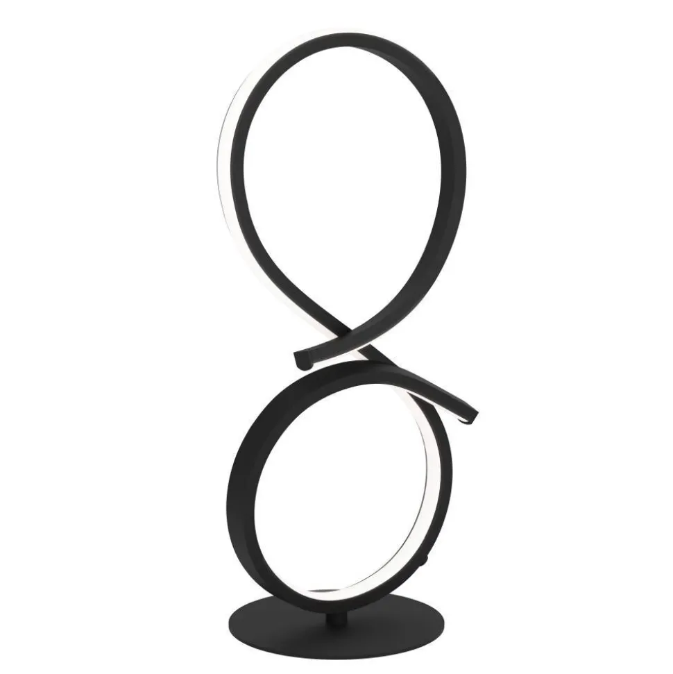 Serpins 40cm bordslampa