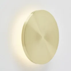 Shadow Ø15 vägglampa