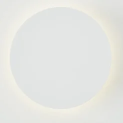 Shadow Ø15 vägglampa