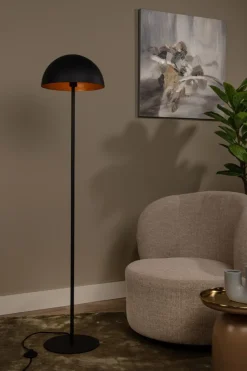 Siemon golvlampa