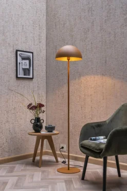 Siemon golvlampa