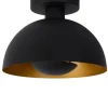 Siemon Ø25 plafond