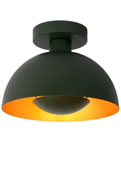 Siemon Ø25 plafond