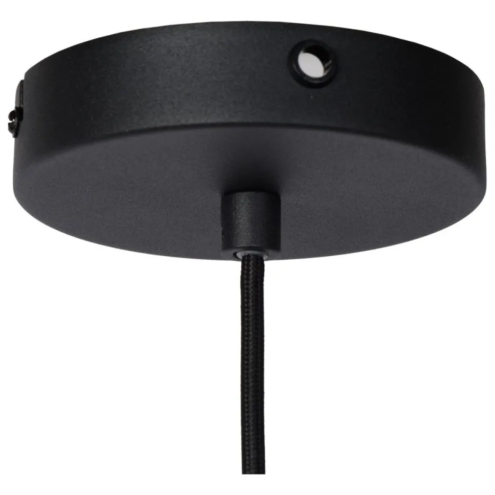 Siemon Ø40 taklampa