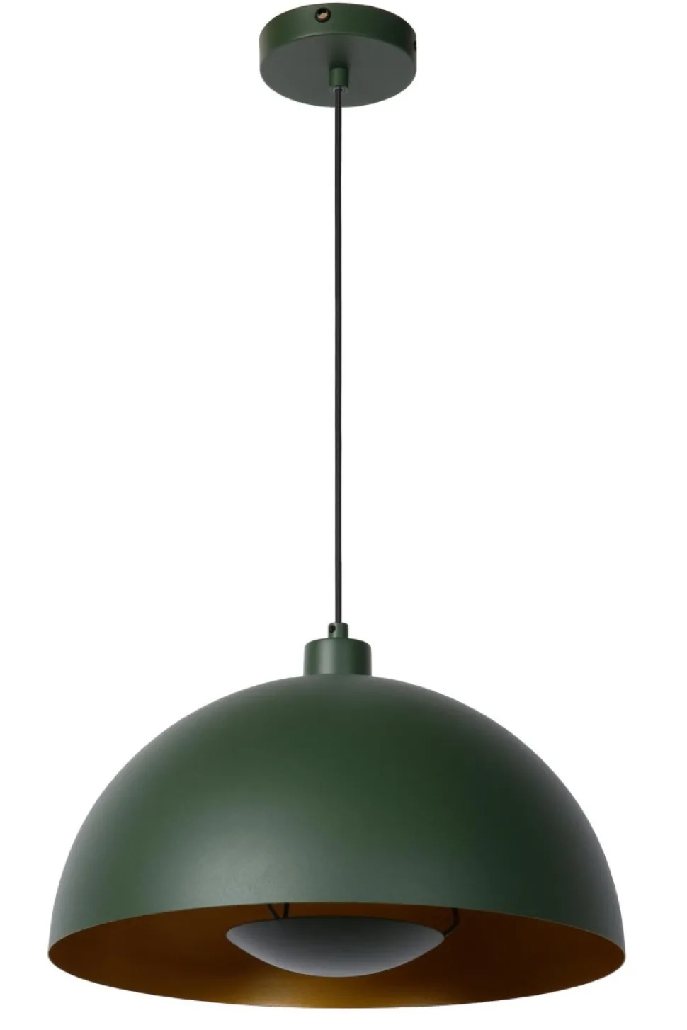 Siemon Ø40 taklampa