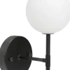 Sigma 25cm badrumslampa