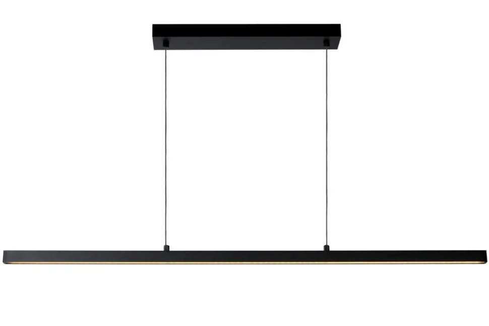 Sigma 118cm taklampa