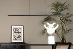 Sigma 147cm taklampa