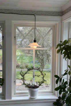 Silvia Ø22 fönsterlampa