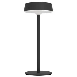 Simeri 30cm solcellslampa