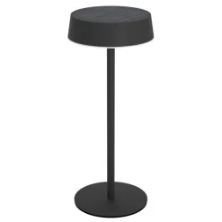 Simeri 30cm solcellslampa