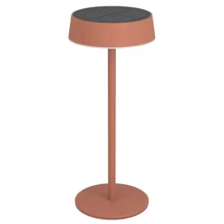 Simeri 30cm solcellslampa