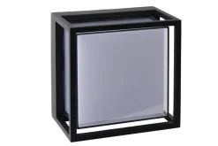 Singa Led utelampa