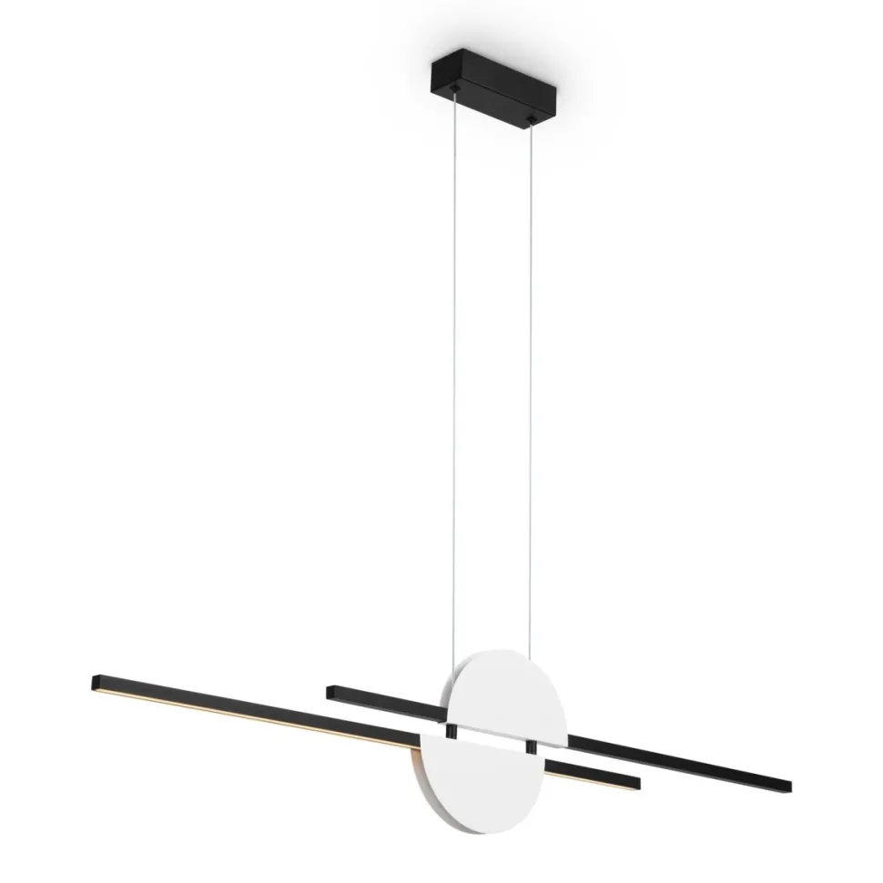 Skyline 110cm taklampa