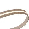 Slalom 160cm taklampa