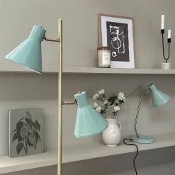 Sleep golvlampa