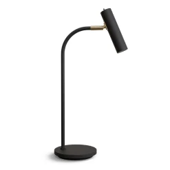 Slender 53cm skrivbordslampa