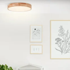 Slimline Ø40 plafond