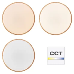 Slimline Ø50 plafond