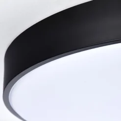 Slimline Ø78 plafond