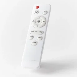 Slimline Ø78 plafond