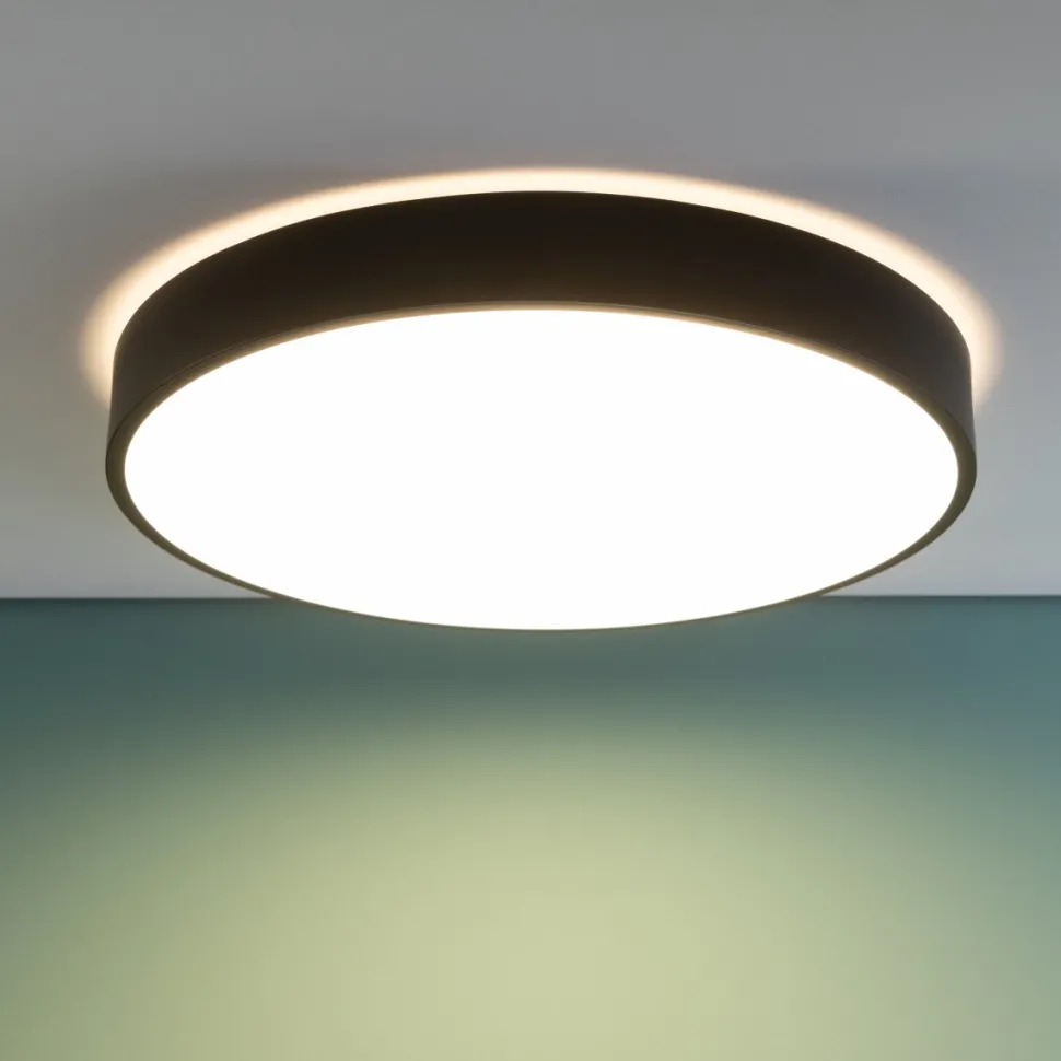 Slimline Ø50 plafond