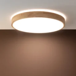 Slimline Ø50 plafond