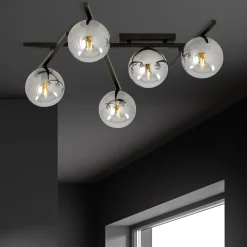 Smart 50cm plafond