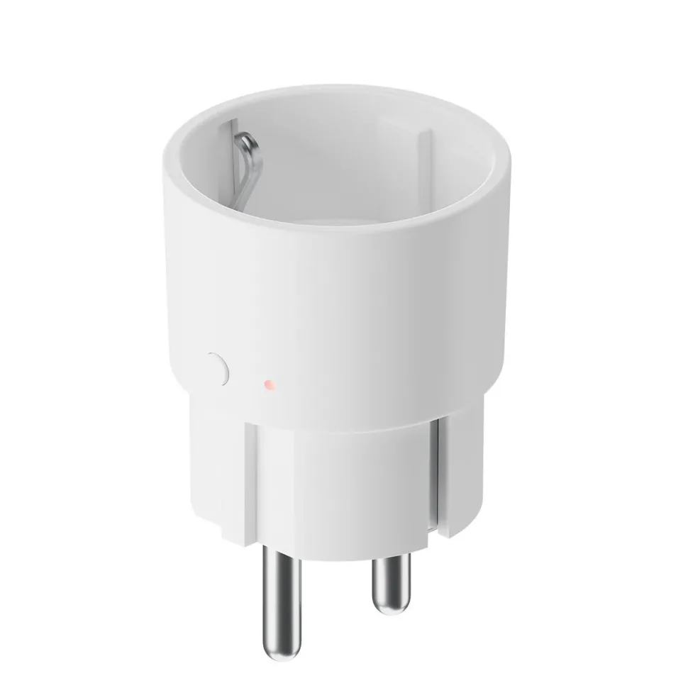 Smart plug On/Off, 16A, Mesh, Bluetooth