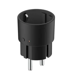 Smart plug On/Off, 16A, Mesh, Bluetooth