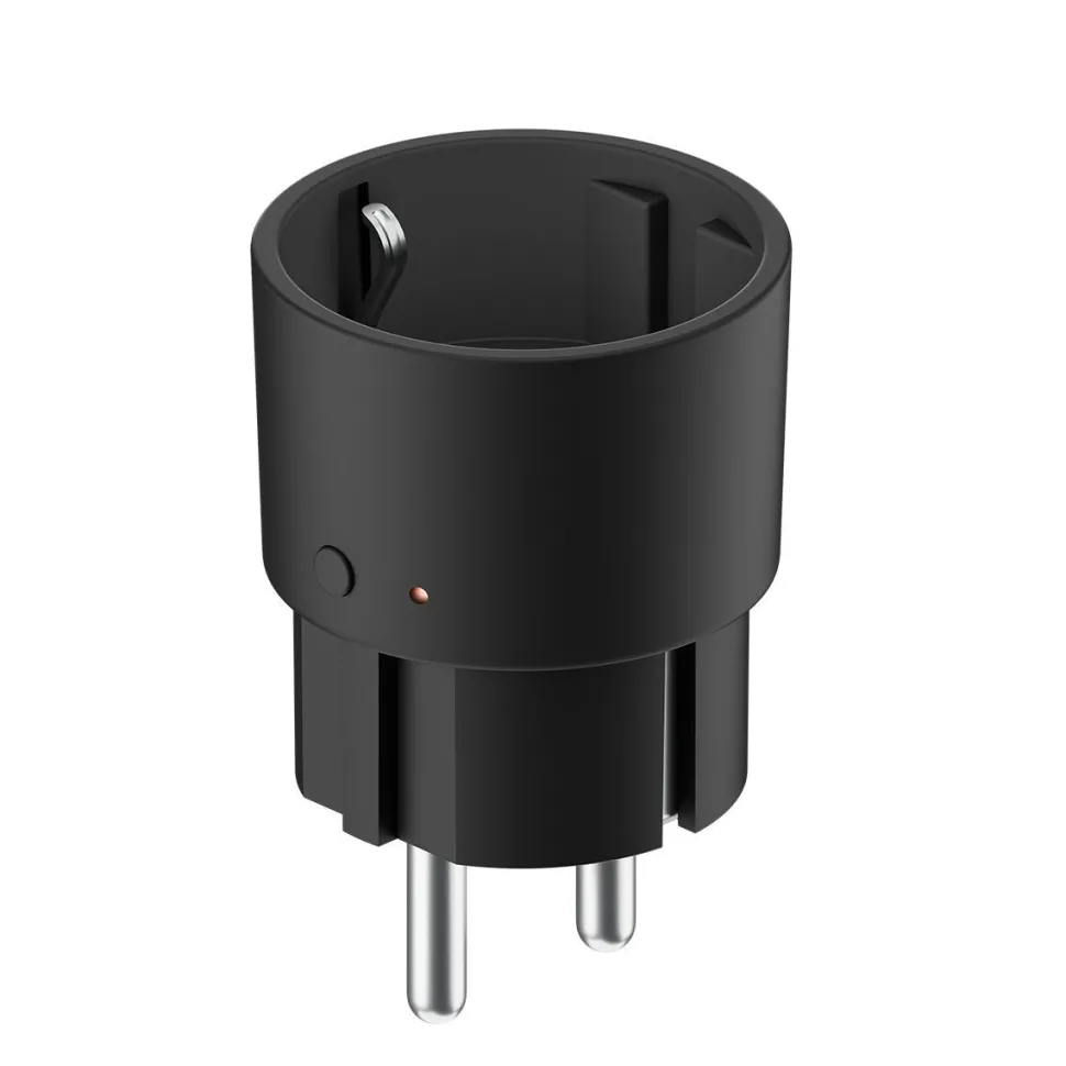 Smart plug On/Off, 16A, Mesh, Bluetooth