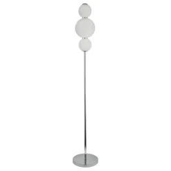 Snowball golvlampa