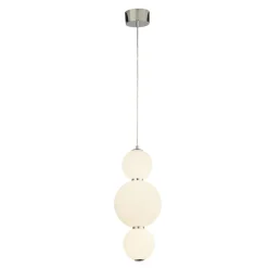 Snowball Ø18 taklampa