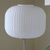 Sober 50cm bordslampa
