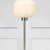 Sober 38cm bordslampa
