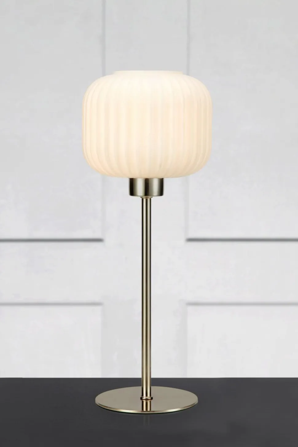 Sober 38cm bordslampa