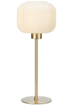 Sober 38cm bordslampa