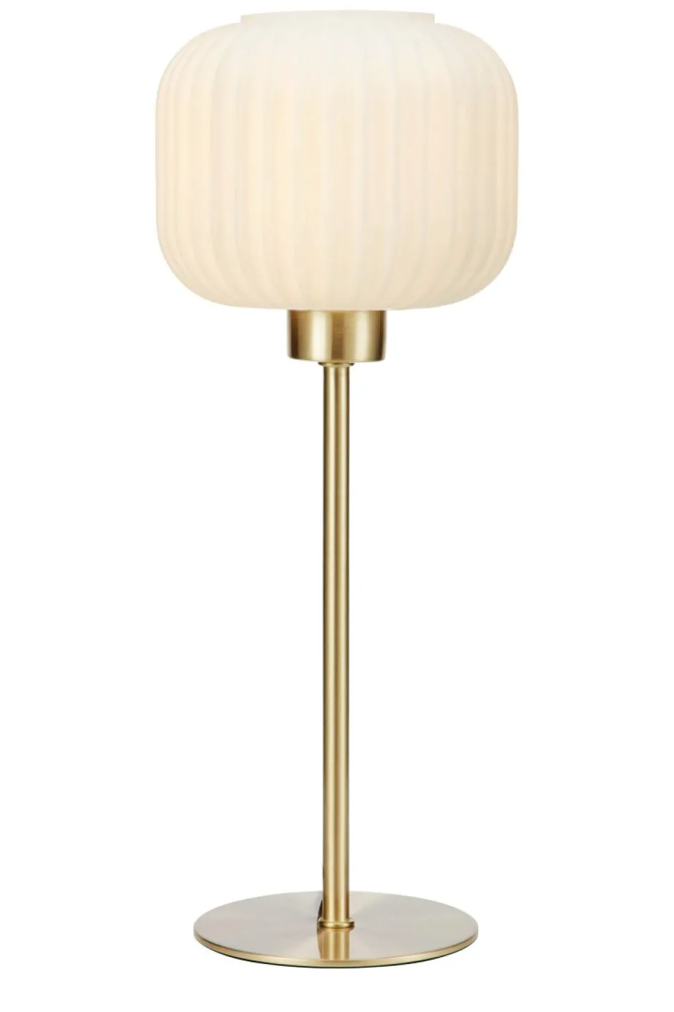 Sober 38cm bordslampa