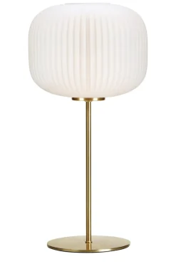 Sober 50cm bordslampa
