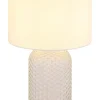 Sofia 50cm bordslampa