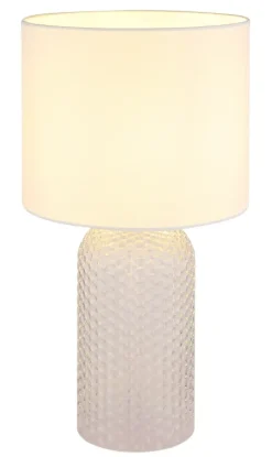 Sofia 50cm bordslampa