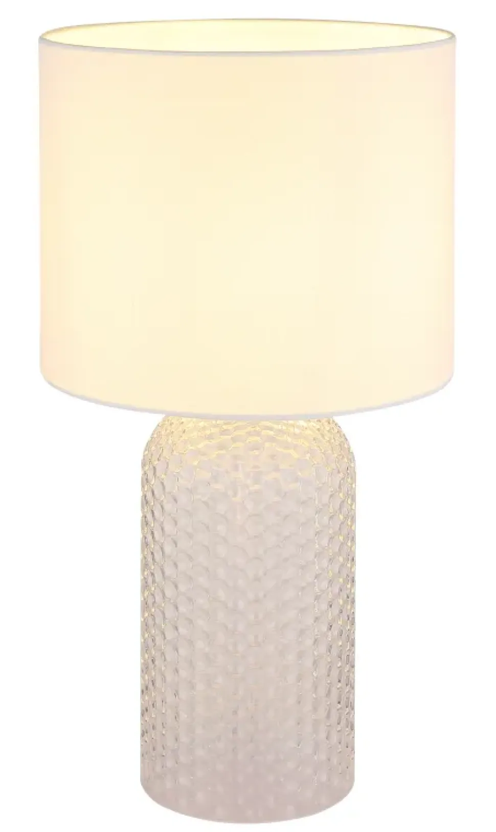 Sofia 50cm bordslampa