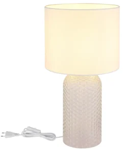 Sofia 50cm bordslampa