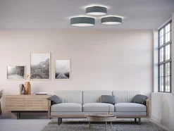Soft Ø44 plafond