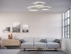 Soft Ø50 plafond