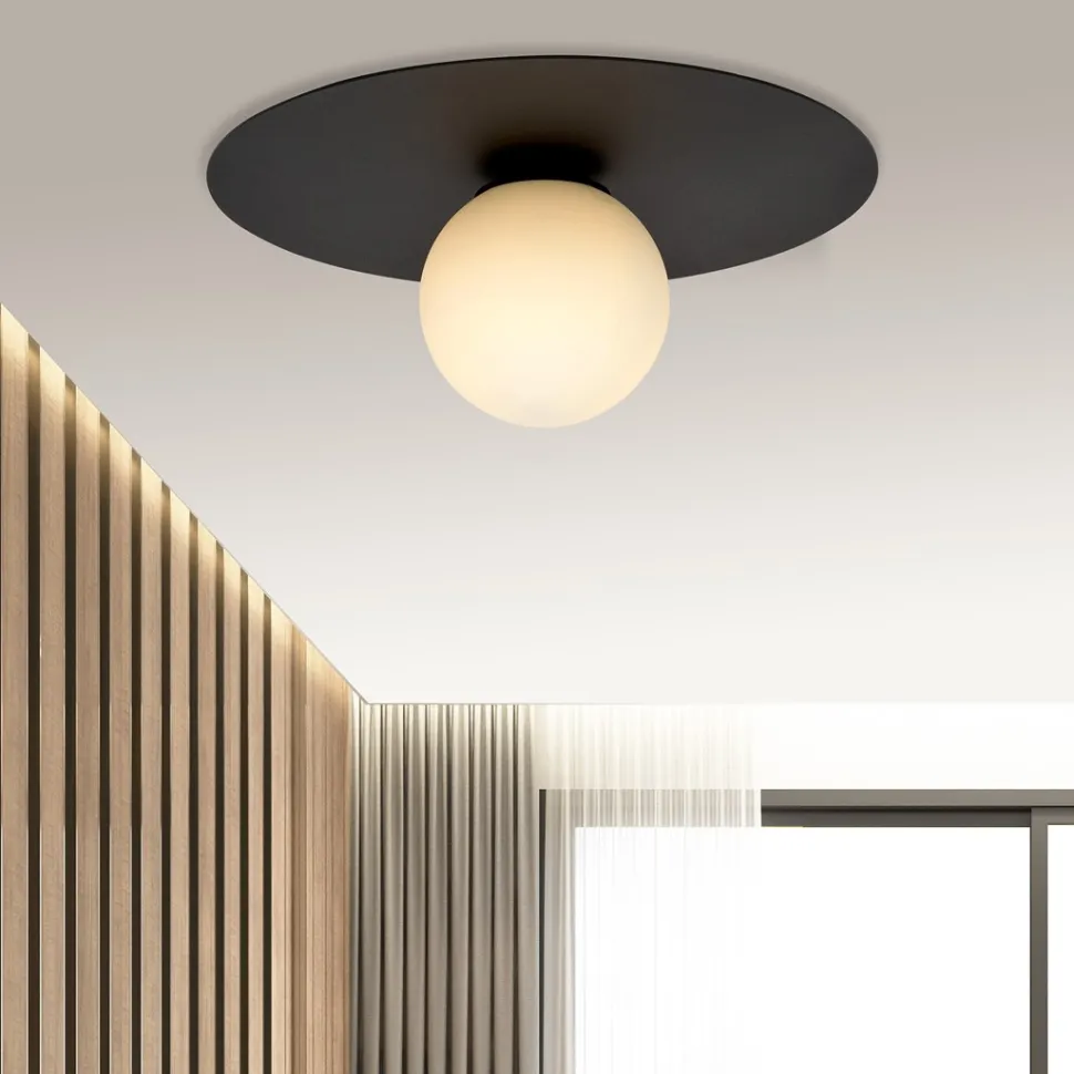 Solar Ø43 plafond