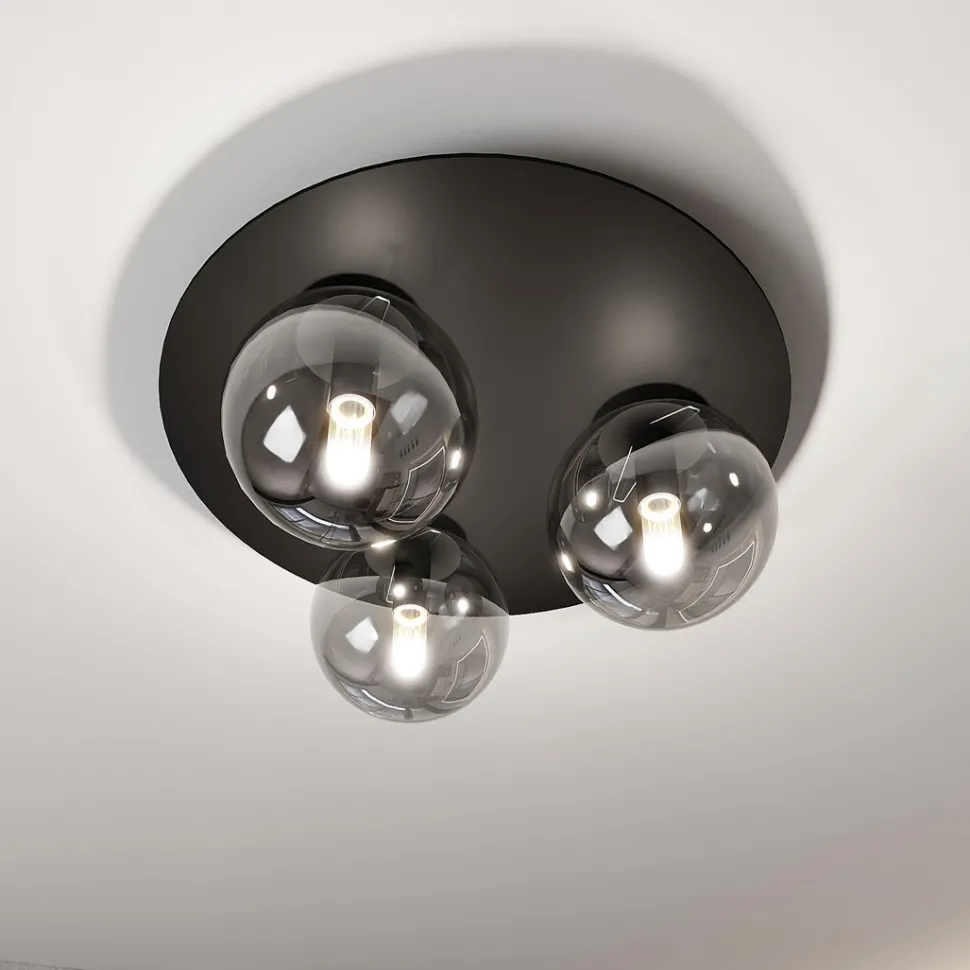 Solar Ø43 plafond