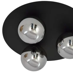 Solar Ø43 plafond